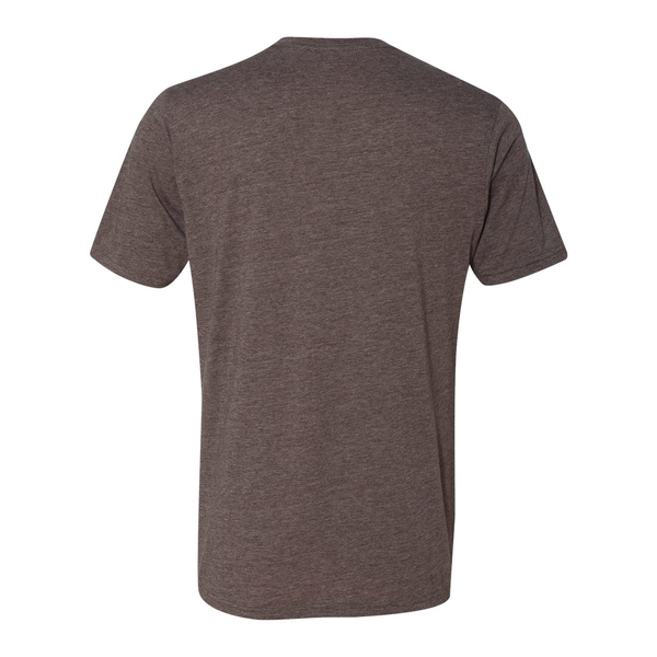 Next Level® Poly/Cotton Men's Tee