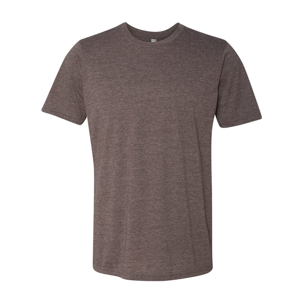 Next Level® Poly/Cotton Men's Tee