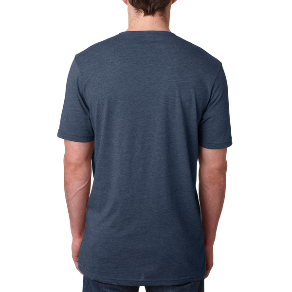 Next Level® Poly/Cotton Men's Tee