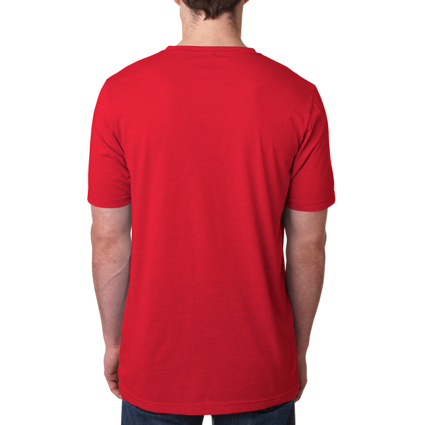 Next Level® Poly/Cotton Men's Tee