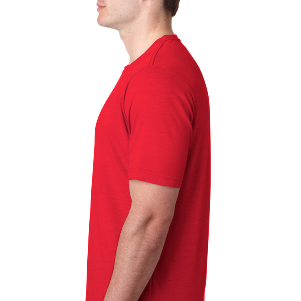 Next Level® Poly/Cotton Men's Tee
