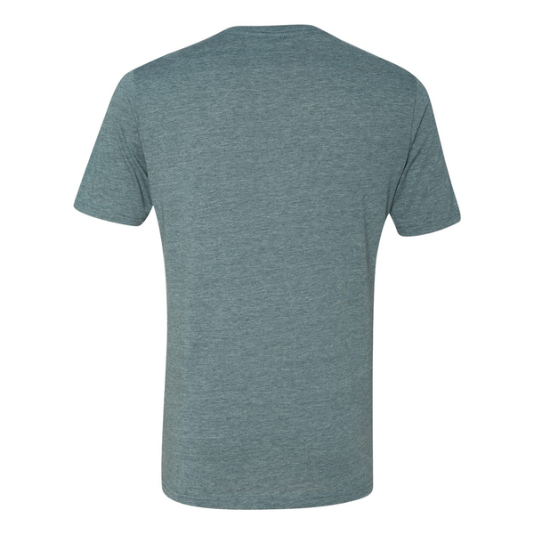 Next Level® Poly/Cotton Men's Tee