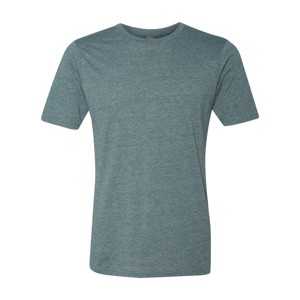 Next Level® Poly/Cotton Men's Tee