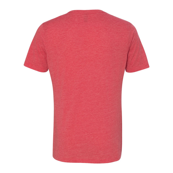 Next Level® Poly/Cotton Men's Tee