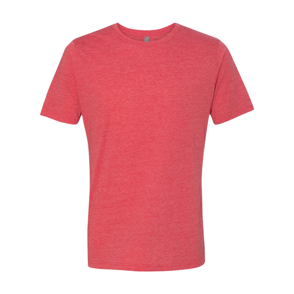 Next Level® Poly/Cotton Men's Tee