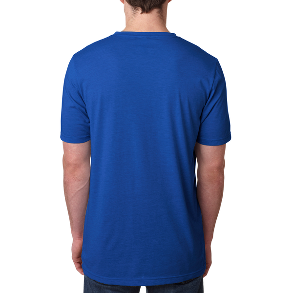 Next Level® Poly/Cotton Men's Tee