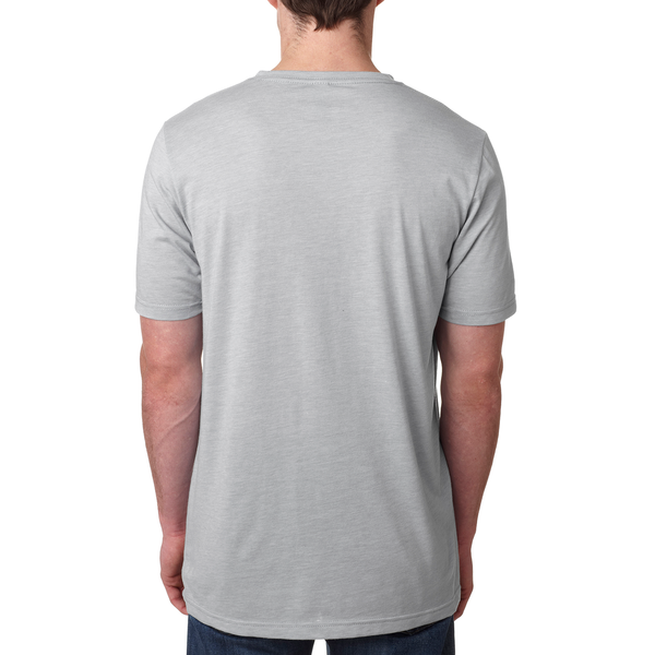 Next Level® Poly/Cotton Men's Tee