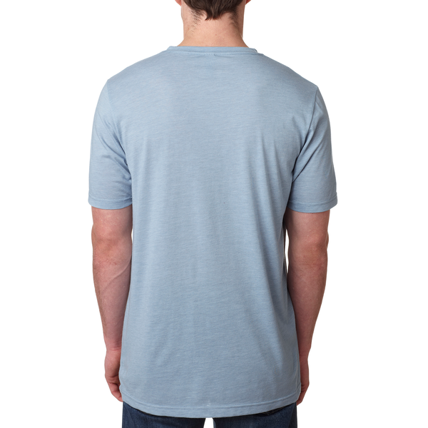 Next Level® Poly/Cotton Men's Tee