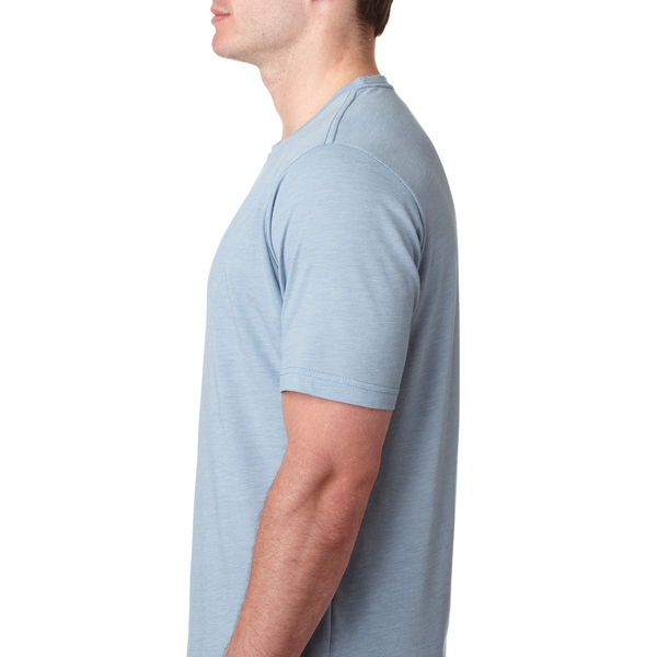 Next Level® Poly/Cotton Men's Tee
