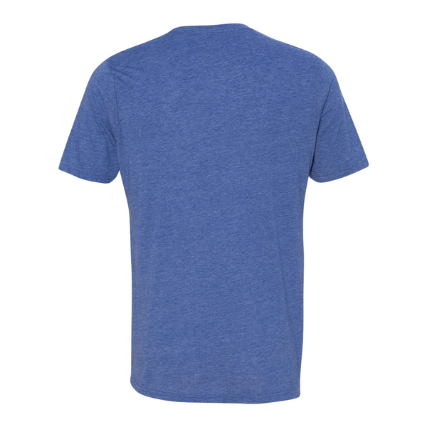 Next Level® Poly/Cotton Men's Tee