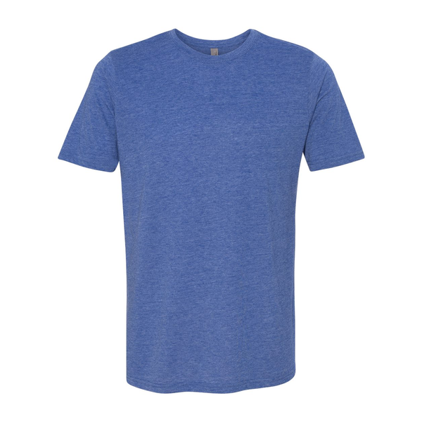 Next Level® Poly/Cotton Men's Tee