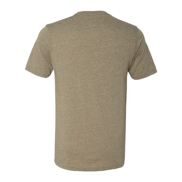 Next Level® Poly/Cotton Men's Tee