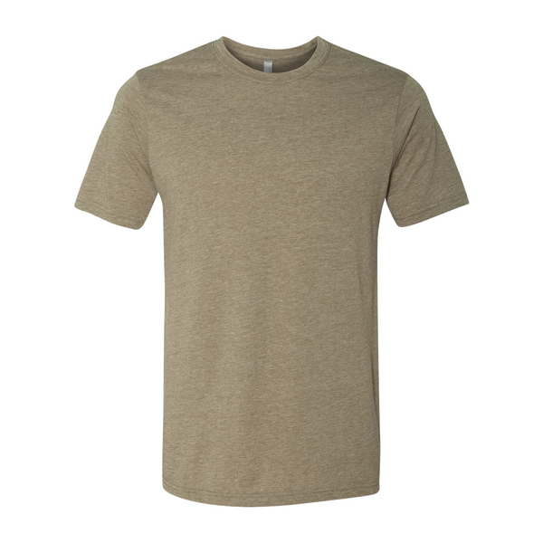 Next Level® Poly/Cotton Men's Tee