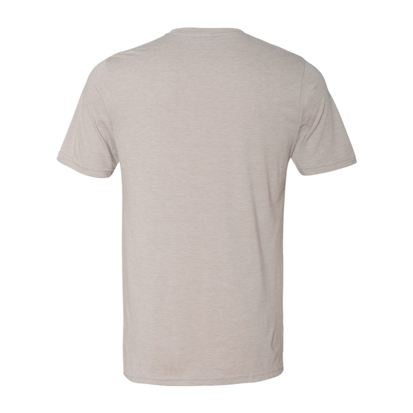 Next Level® Poly/Cotton Men's Tee