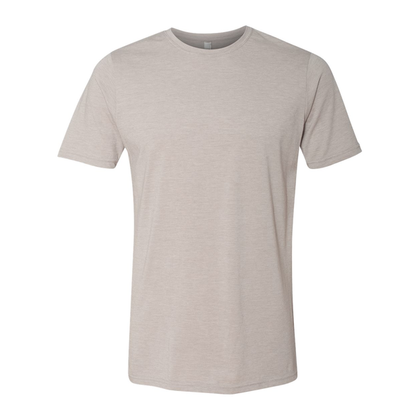 Next Level® Poly/Cotton Men's Tee