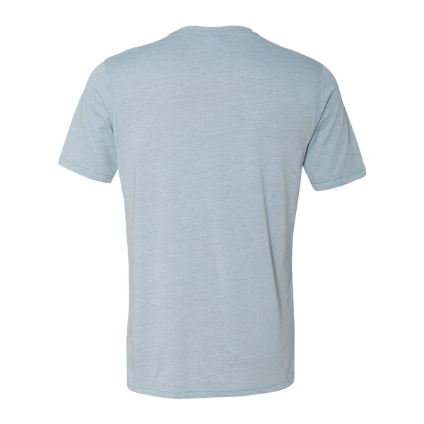 Next Level® Poly/Cotton Men's Tee