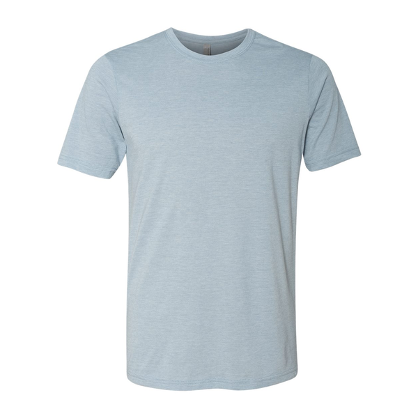Next Level® Poly/Cotton Men's Tee