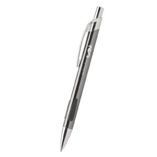 Rumsen Retractable Ballpoint Pen