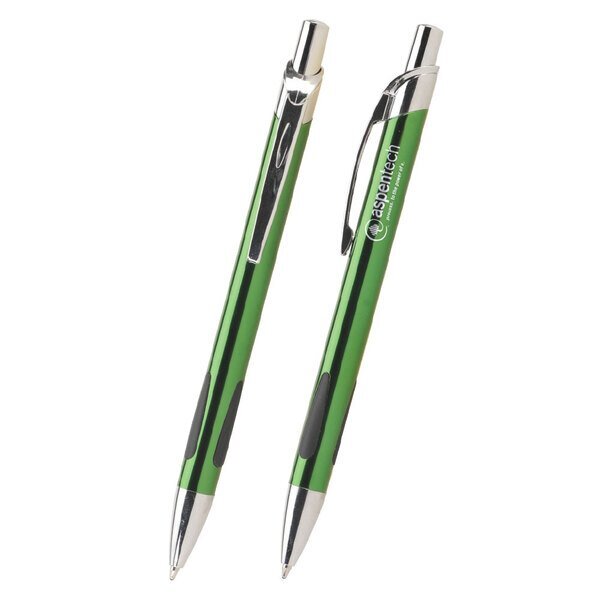 Rumsen Retractable Ballpoint Pen