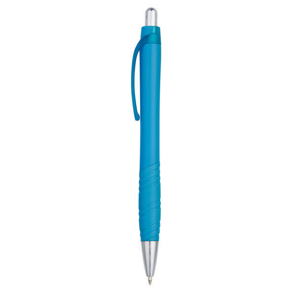 Vivid Opaque Ballpoint Pen