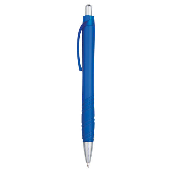 Vivid Opaque Ballpoint Pen