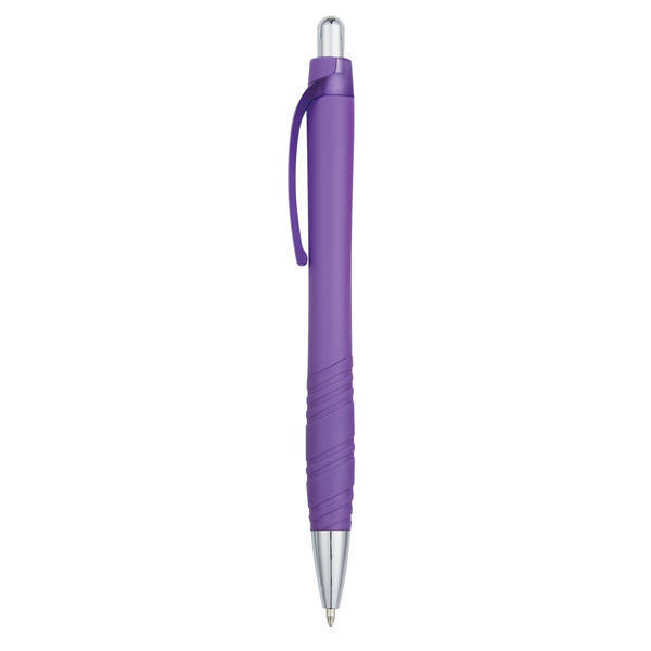 Vivid Opaque Ballpoint Pen