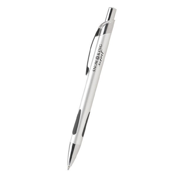 Rumsen Retractable Ballpoint Pen