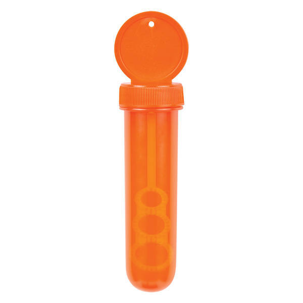Tube of Bubbles Dispenser, 1oz.