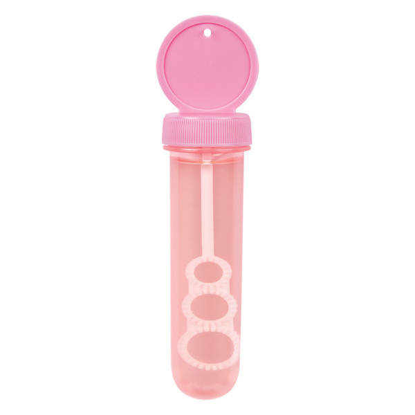 Tube of Bubbles Dispenser, 1oz.