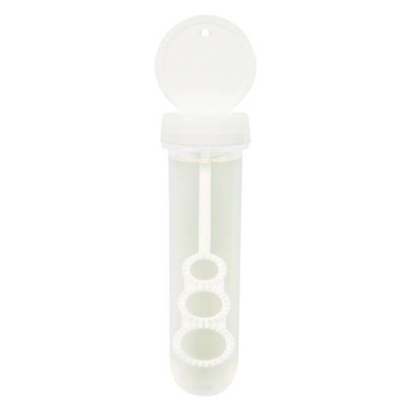 Tube of Bubbles Dispenser, 1oz.