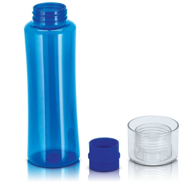 Sani-Cone Pop-Off Seal Bottle, 20oz.