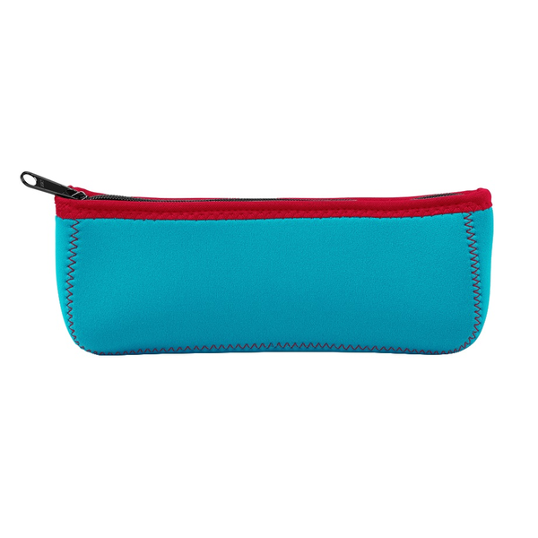 Canoe Neoprene Zippered Pouch