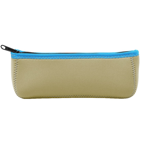 Canoe Neoprene Zippered Pouch