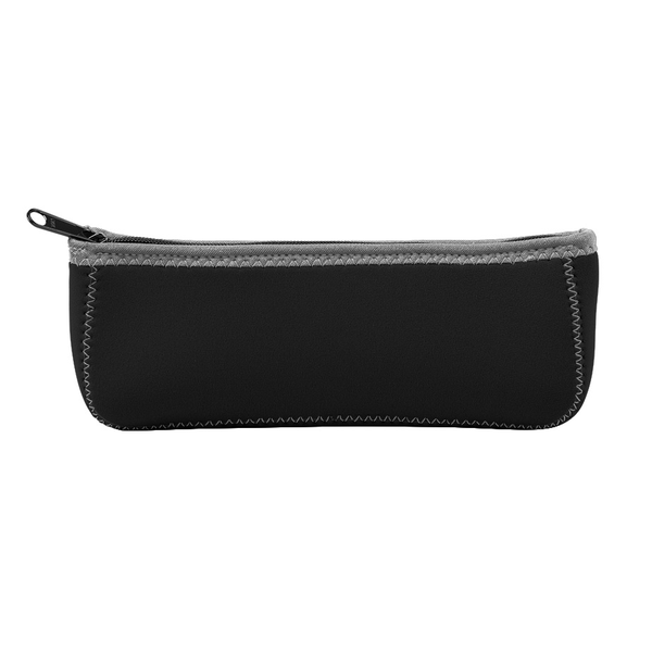 Canoe Neoprene Zippered Pouch