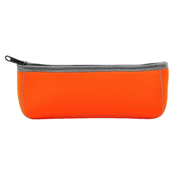 Canoe Neoprene Zippered Pouch