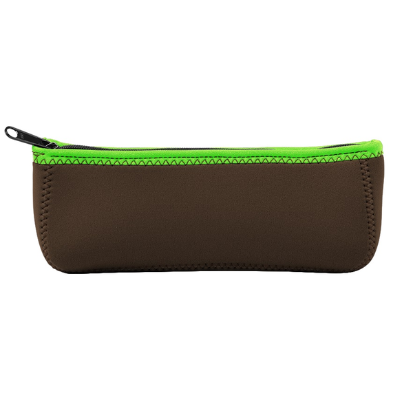 Canoe Neoprene Zippered Pouch