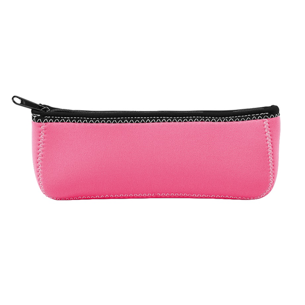 Canoe Neoprene Zippered Pouch