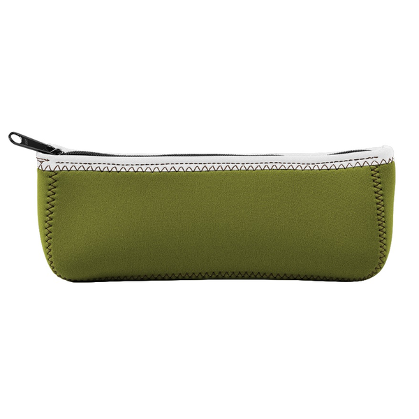 Canoe Neoprene Zippered Pouch
