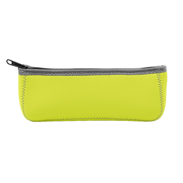 Canoe Neoprene Zippered Pouch