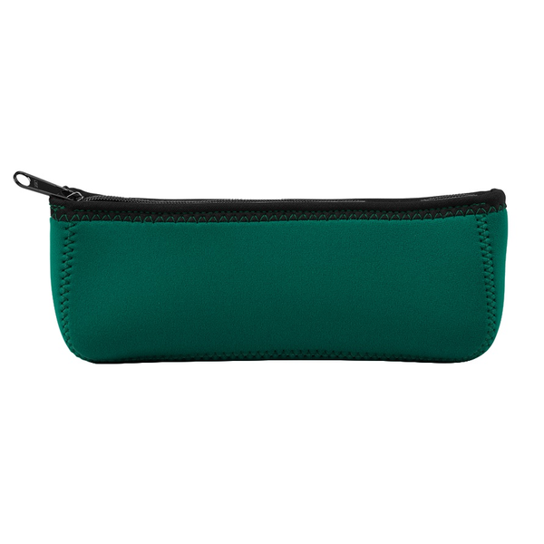 Canoe Neoprene Zippered Pouch