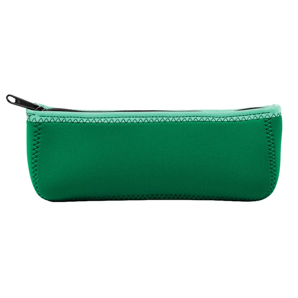 Canoe Neoprene Zippered Pouch