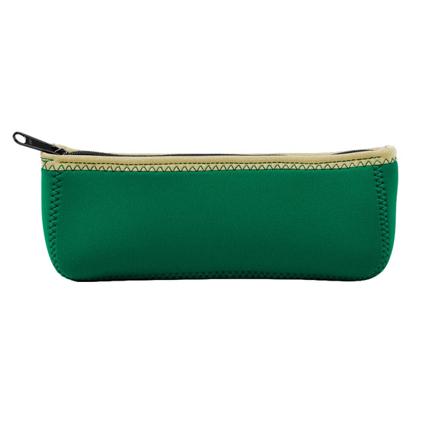 Canoe Neoprene Zippered Pouch