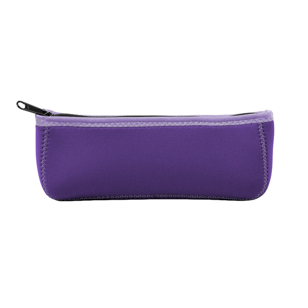 Canoe Neoprene Zippered Pouch