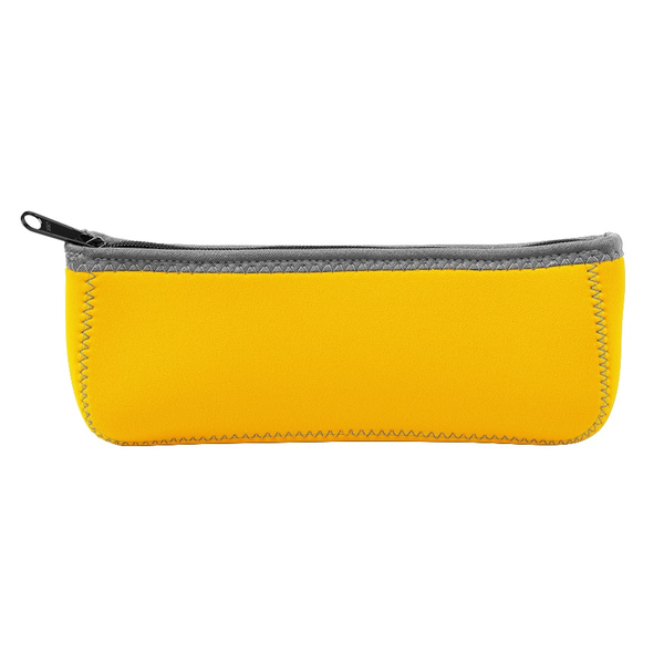 Canoe Neoprene Zippered Pouch