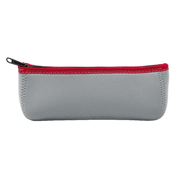 Canoe Neoprene Zippered Pouch