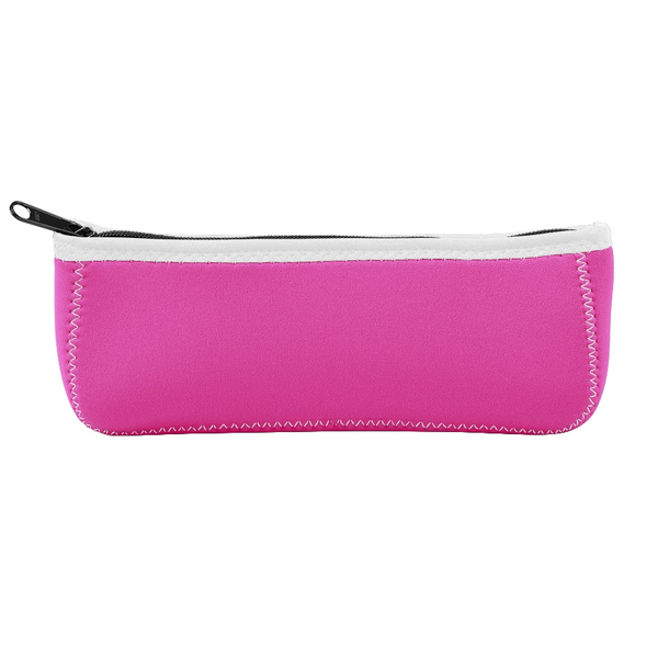 Canoe Neoprene Zippered Pouch
