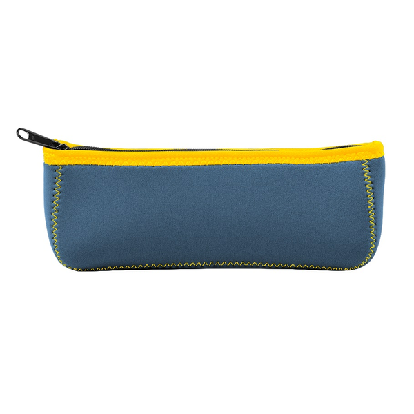 Canoe Neoprene Zippered Pouch