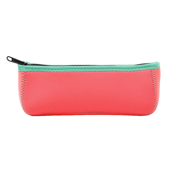 Canoe Neoprene Zippered Pouch