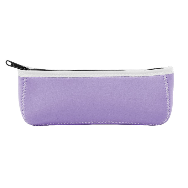 Canoe Neoprene Zippered Pouch