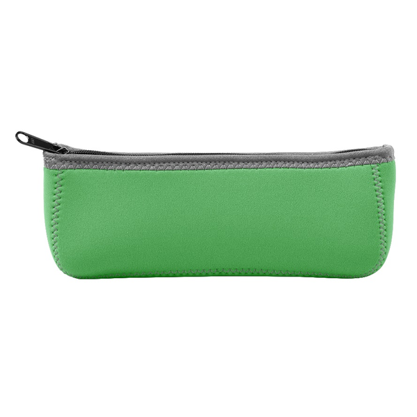 Canoe Neoprene Zippered Pouch